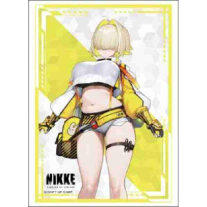 スリーブコレクション ハイグレード Vol.4979 勝利の女神:NIKKE｢エレグ｣