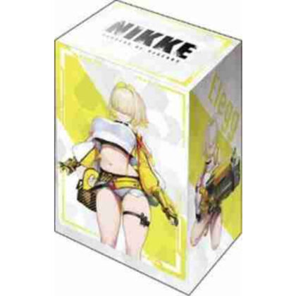 デッキホルダーコレクション V3 Vol.1187 勝利の女神:NIKKE｢エレグ｣
