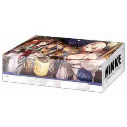 ストレイジボックスコレクション V2 Vol.387 勝利の女神:NIKKE｢NEVERLAND｣