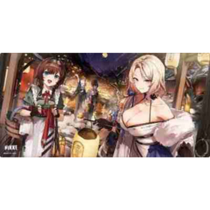 ラバーマットコレクション V2 Vol.1865 勝利の女神:NIKKE｢NEVERLAND｣