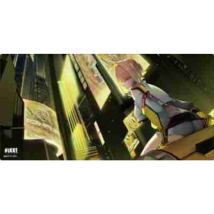 ラバーマットコレクション V2 Vol.1866 勝利の女神:NIKKE｢BOOM'S DAY｣