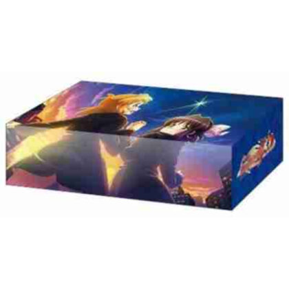 ストレイジボックスコレクション V2 Vol.388 戦姫絶唱シンフォギアXD UNLIMITED『響&未来』