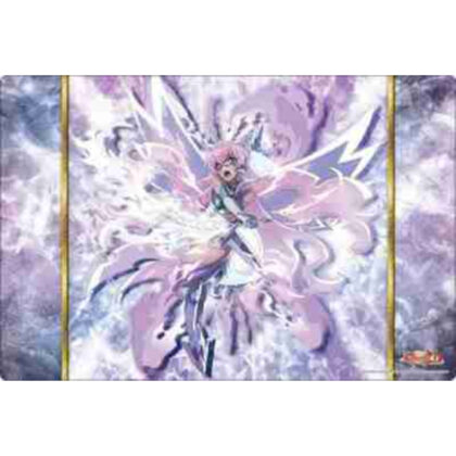 ラバーマットコレクション V2 Vol.1871 戦姫絶唱シンフォギアXD UNLIMITED『マリア・カデンツァヴナ・イヴ』バーニンク