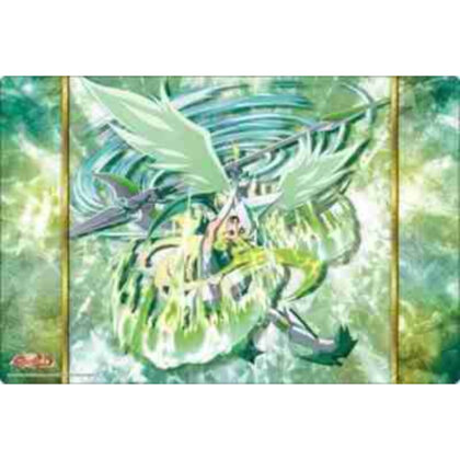 ラバーマットコレクション V2 Vol.1873 戦姫絶唱シンフォギアXD UNLIMITED『暁切歌』バーニング・エクスドライブ