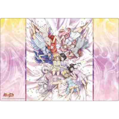 ラバーマットコレクション V2 Vol.1877 『戦姫絶唱シンフォギアXD UNLIMITED』