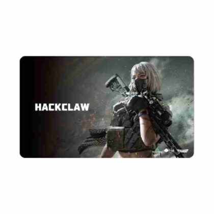 Delta Force ハッキングクロー マルチデスクマット