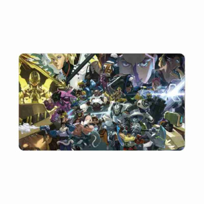オーバーウォッチ 2 集合 マルチデスクマット(2026年1月版)