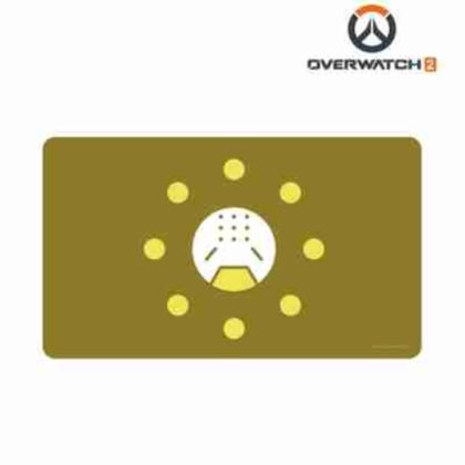 オーバーウォッチ 2 ゼニヤッタ マルチデスクマット