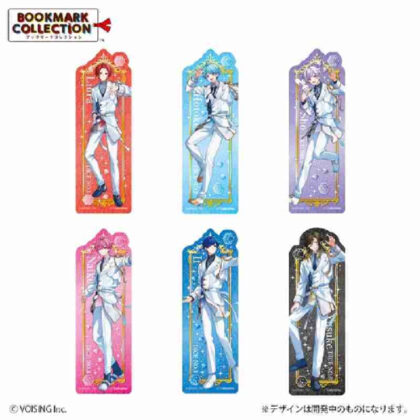 ブックマークコレクション いれいす