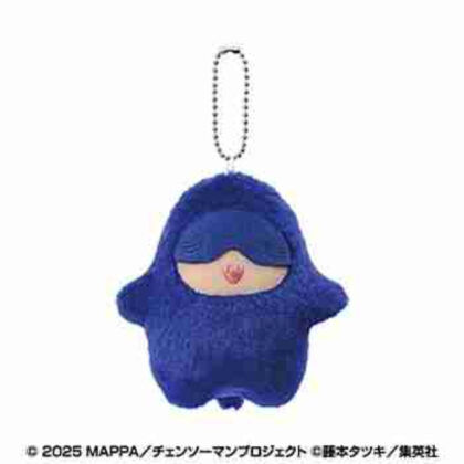 劇場版『チェンソーマン レゼ篇』 ちみけもますこっと 7.ビーム