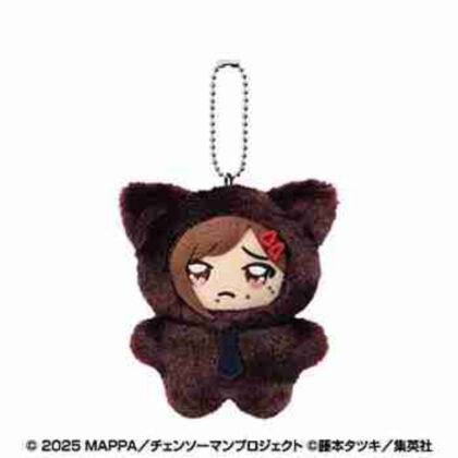 劇場版『チェンソーマン レゼ篇』 ちみけもますこっと 8.コベニ