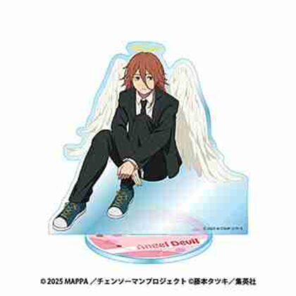 劇場版『チェンソーマン レゼ篇』 アクリルスタンド 5.ANGEL DEVIL