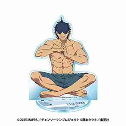 劇場版『チェンソーマン レゼ篇』 アクリルスタンド 6.BEAM