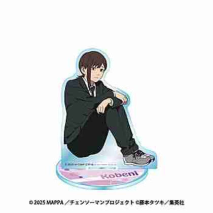 劇場版『チェンソーマン レゼ篇』 アクリルスタンド 8.KOBENI