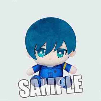 (s)ちまコレ ブルーロック 糸師凛 送料別880円