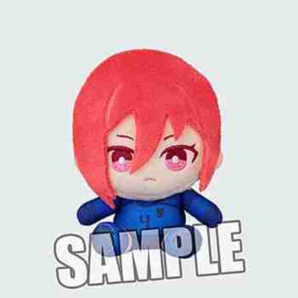 (s)ちまコレ ブルーロック 千切豹馬 送料別880円