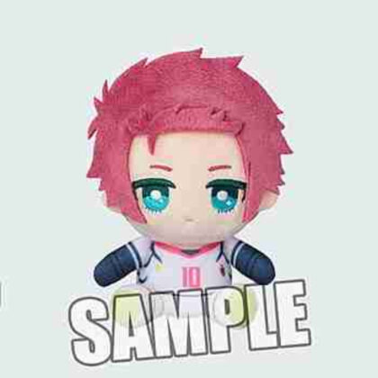 (s)ちまコレ ブルーロック 糸師冴 送料別880円