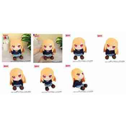 (s)その着せ替え人形は恋をする Season 2くいくい(ぬいぐるみ) 喜多川海夢 送料別880円