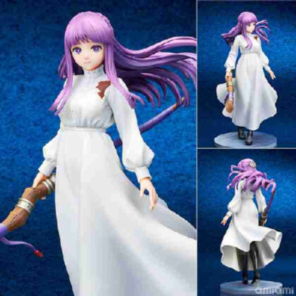 葬送のフリーレン フェルン -対リュグナー戦-