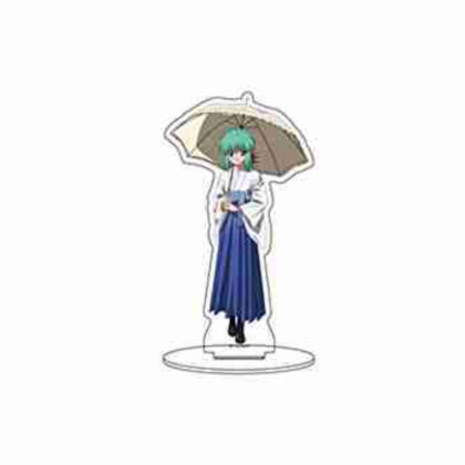 (s)キャラアクリルフィギュア｢幽☆遊☆白書｣44/雪菜 和洋折衷ver.(描き下ろしイラスト) 送料別880円