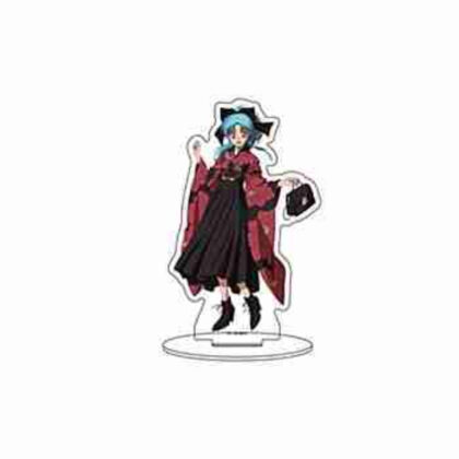 (s)キャラアクリルフィギュア｢幽☆遊☆白書｣45/ぼたん和洋折衷ver.(描き下ろしイラスト) 送料別880円