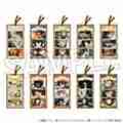 (s)文豪ストレイドッグス アクリル栞コレクション 送料別880円