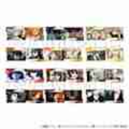 (s)文豪ストレイドッグス トレーディングロング缶バッジ BOX1 送料別880円