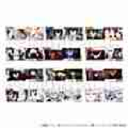 (s)文豪ストレイドッグス トレーディングロング缶バッジ BOX2 送料別880円