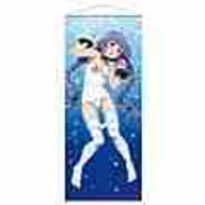 (s)無職転生II -異世界行ったら本気だす-ほぼ等身大タペストリー ロキシー・ミグルディア 水着Ver. 送料別880円