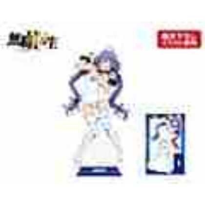 (s)無職転生II -異世界行ったら本気だす- アクリルキャラスタンド ロキシー・ミグルディア 水着Ver. 描き 送料別880円