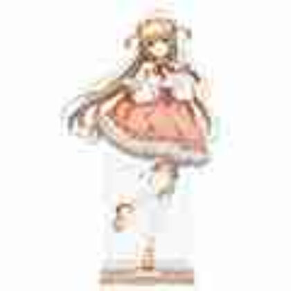 (s)お隣の天使様にいつの間にか駄目人間にされていた件 アクリルキャラスタンド 椎名真昼 ロリィタフ 送料別880円