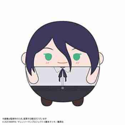 (s)CM-13 劇場版 チェンソーマン レゼ篇 ふわコロりんMsize B レゼ 送料別880円