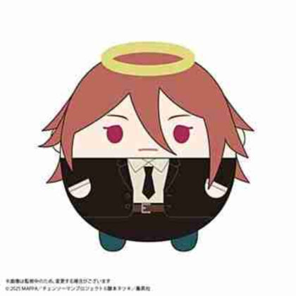 (s)CM-13 劇場版 チェンソーマン レゼ篇 ふわコロりんMsize E 天使の悪魔 送料別880円