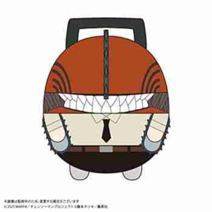 (s)CM-13 劇場版 チェンソーマン レゼ篇 ふわコロりんMsize G チェンソーマン 送料別880円