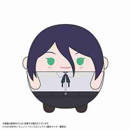 (s)CM-14 劇場版 チェンソーマン レゼ篇 ふわコロりんBIG B レゼ 送料別880円