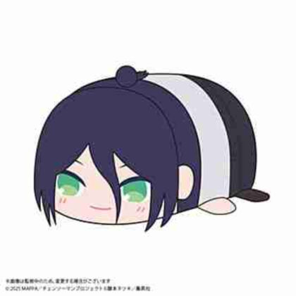 (s)CM-15 劇場版 チェンソーマン レゼ篇 ぽてコロマスコットMsize B レゼ 送料別880円