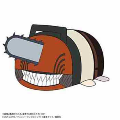 (s)CM-15 劇場版 チェンソーマン レゼ篇 ぽてコロマスコットMsize G チェンソーマン 送料別880円