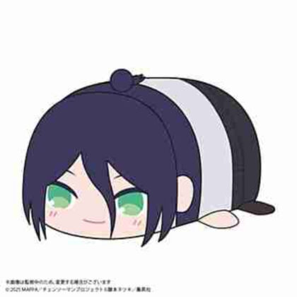 (s)CM-16 劇場版 チェンソーマン レゼ篇 ぽてコロマスコットBIG B レゼ 送料別880円