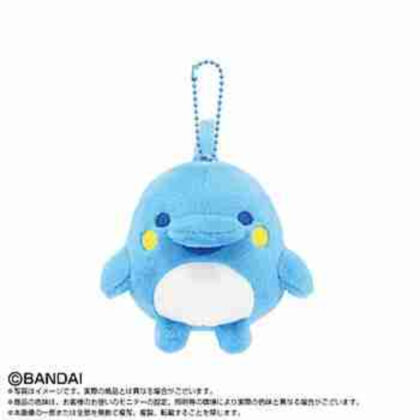 たまごっち Tamagotchi Paradiseマスコット いるかっち