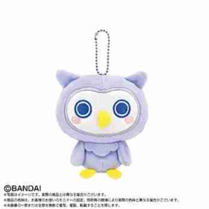 たまごっち Tamagotchi Paradiseマスコット ほーほっち