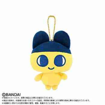 たまごっち Tamagotchi Paradiseマスコット まめっち