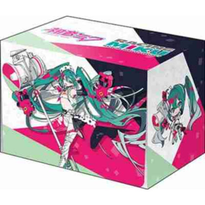 デッキホルダーコレクション V3 Vol.1202 『レーシングミク 2025Ver.』