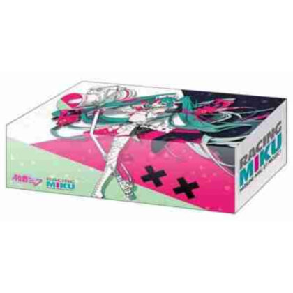 ストレイジボックスコレクション V2 Vol.391 『レーシングミク2025Ver.』