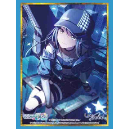 スリーブコレクション ハイグレード Vol.5025 プロジェクトセカイ カラフルステージ! feat. 初音ミク『星乃 一歌』Pa