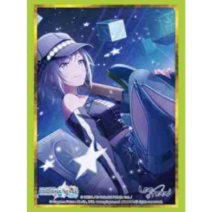 スリーブコレクション ハイグレード Vol.5028 プロジェクトセカイ カラフルステージ! feat. 初音ミク『日野森 志歩』