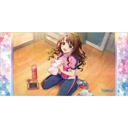 ラバーマットコレクション V2 Vol.1917 『アイドルマスター』シリーズ20周年 シンデレラガールズ