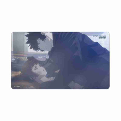 劇場版 PSYCHO-PASS サイコパス PROVIDENCE 常守朱&狡噛慎也 場面写マルチデスクマット