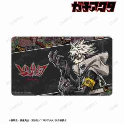 ガチアクタ ルド マルチデスクマット