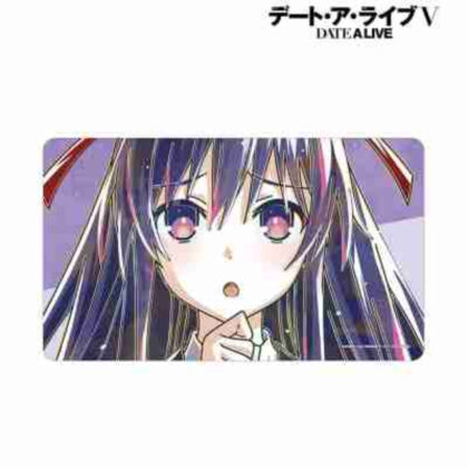 デート・ア・ライブV 夜刀神十香 Ani-Art 第2弾 マルチデスクマット