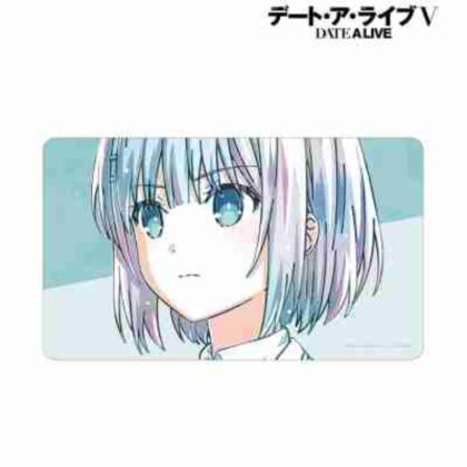 デート・ア・ライブV 鳶一折紙 Ani-Art 第2弾 マルチデスクマット